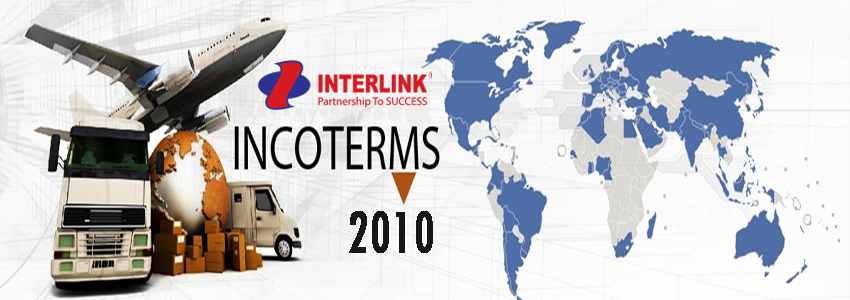 incoterms incoterms